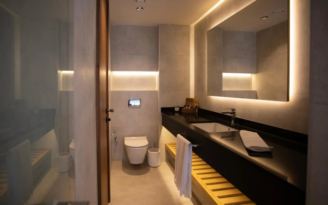 Sezz Hotels Spa Wellness Yalikavak