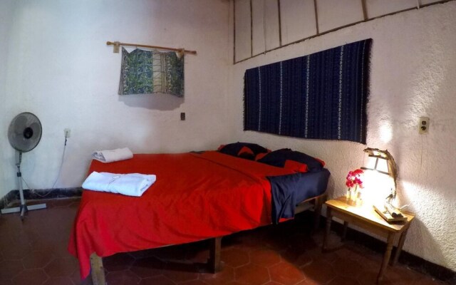 Caracolito Hostal - Hostel