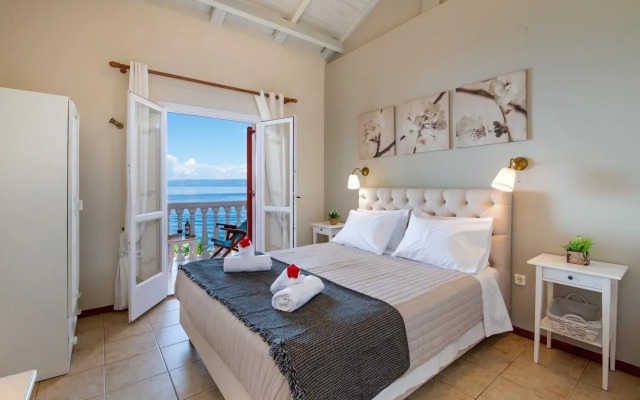 Paxos Sunrise Villas