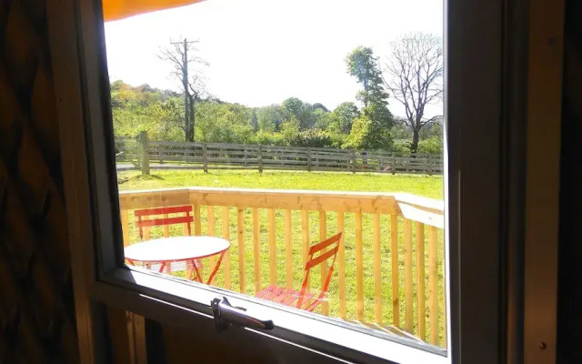 Loughcrew Megalithic Hostel