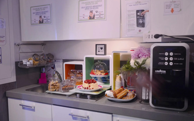 Ecolodge Coppola Guesthouse