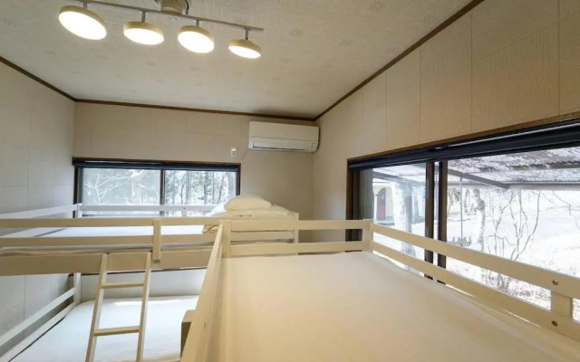 TOSHINO RESORT Nikko