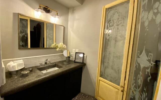 Casa Brunella Hotel Boutique