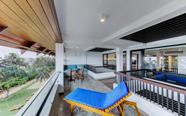 Hikka Tranz by Cinnamon