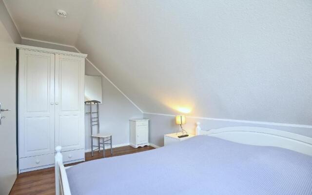 Papillon Wohnung 04-5