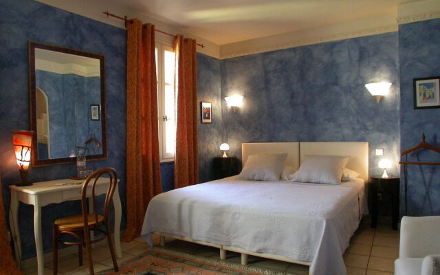Le Clos du Rempart