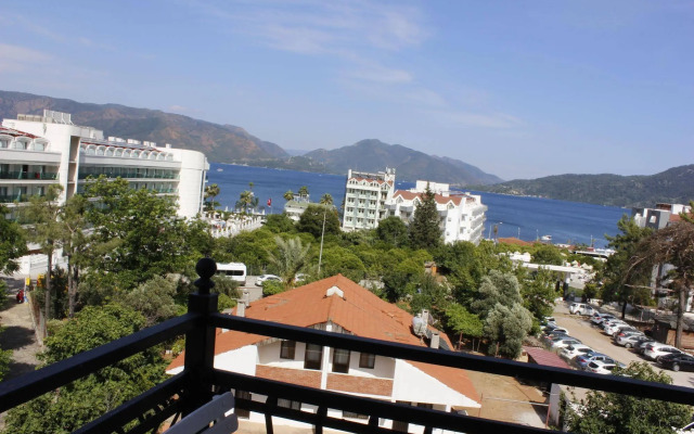 Pearl of Marmaris Otel