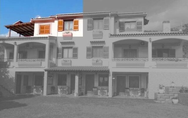 Villa Melina 2