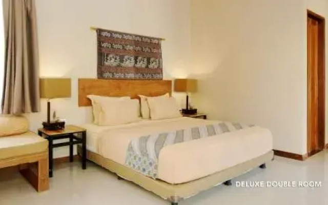 W Home Seminyak