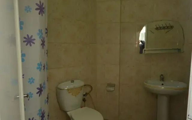 Alsultan Hostel