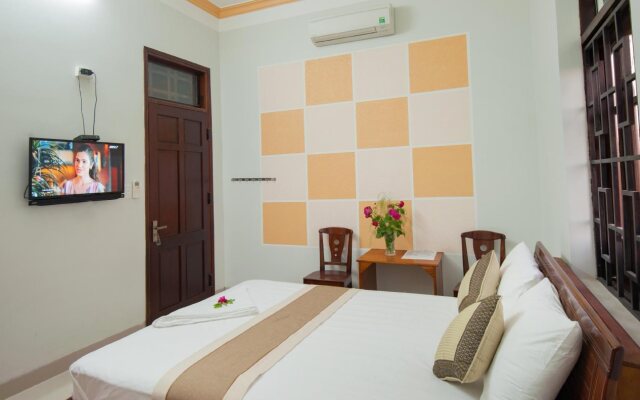 Tra Que Flower Homestay