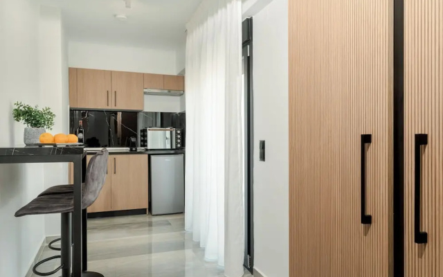 TOWER 15 Suites