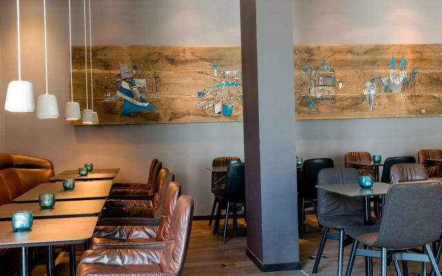 Motel One Freiburg