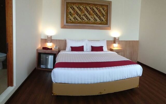 Hotel Parangraja