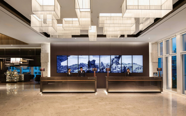 Courtyard by Marriott Seoul Myeongdong