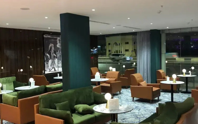 Dana Hotel Residences Qassim