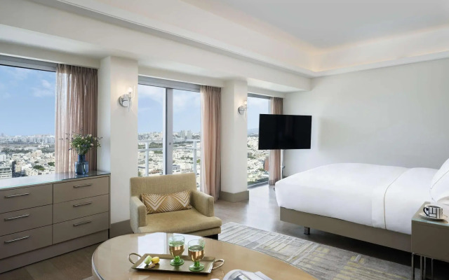 The Vista at Hilton Tel Aviv
