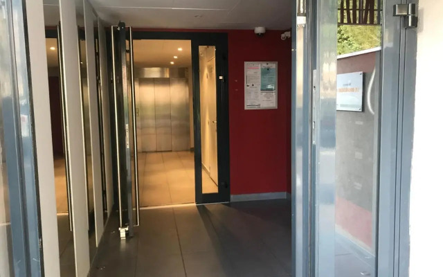 Studio Le Belvedere 2