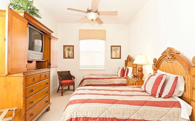 544 Cinnamon Beach - Three Bedroom Condo