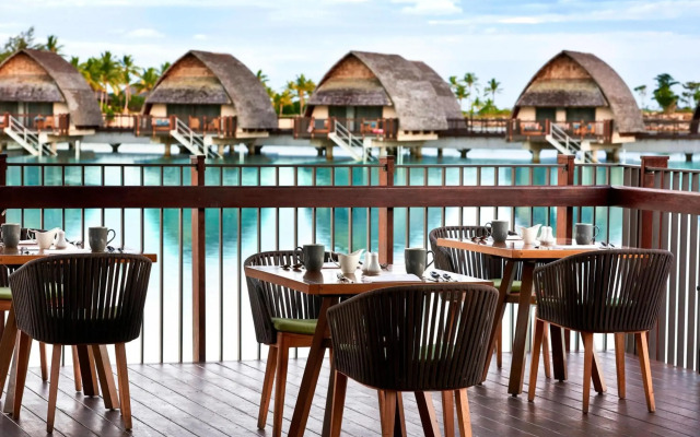 Fiji Marriott Resort Momi Bay