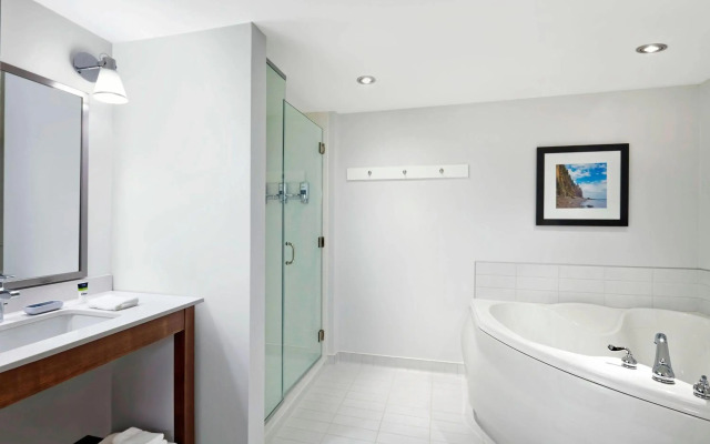 Four Points by Sheraton Moncton