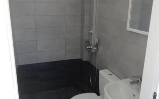 Lianos Hotel & Apartments