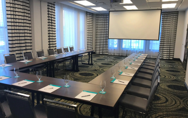 Hotel Indigo Kansas City Downtown by IHG