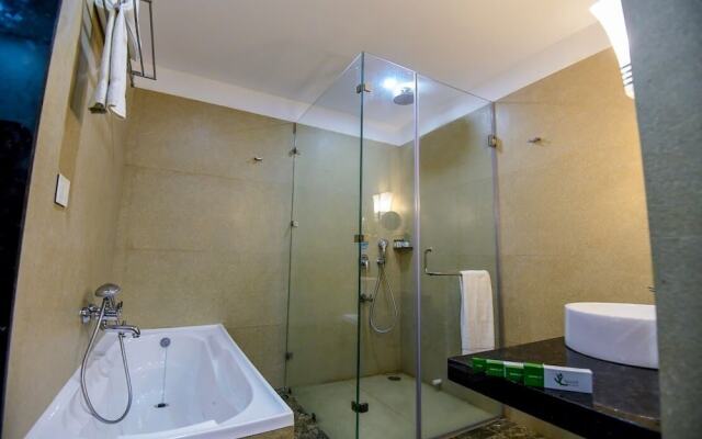 Spoorti Resort and Club