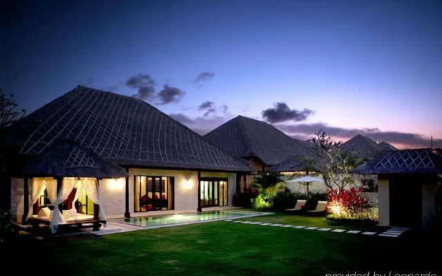 Ocean Blue Hotel Bali