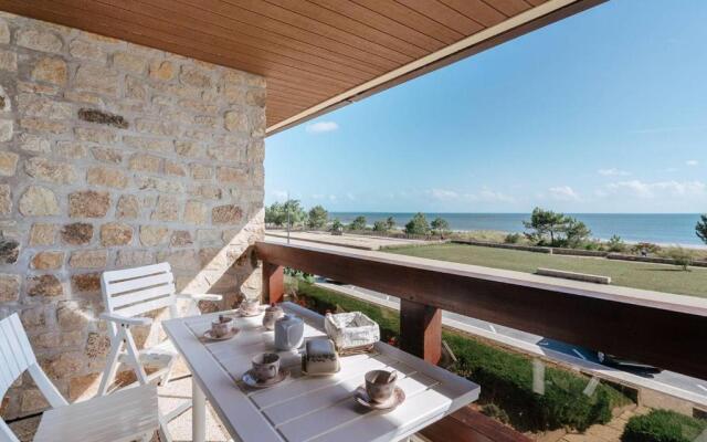 Appartement Carnac, 3 pièces, 6 personnes - FR-1-477-29