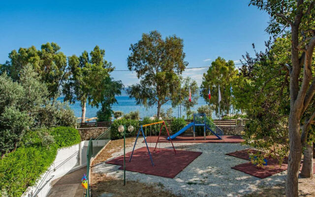 Evia Riviera Resort