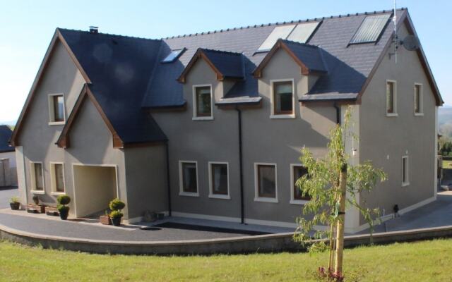 Erne Manor