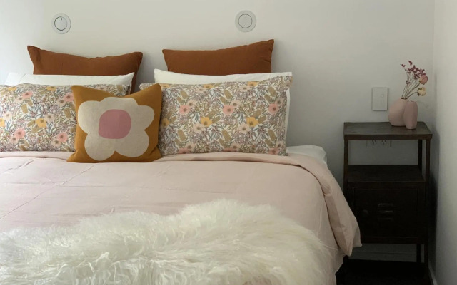 The Prospector on Miners