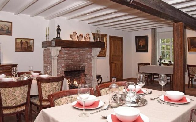 B&B Domein Rodin
