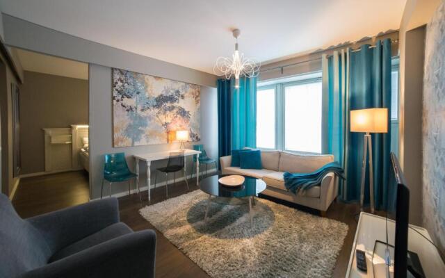 Hotel Olof