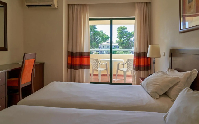 The Navigator - Palm Oasis Alvor