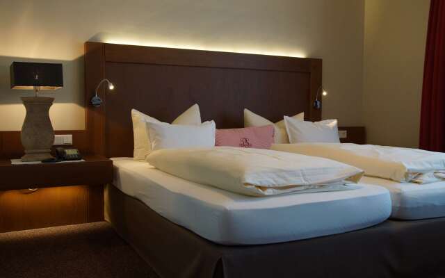 Best Western Hotel Brunnenhof