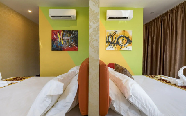 Hamilton Hotel Kajang