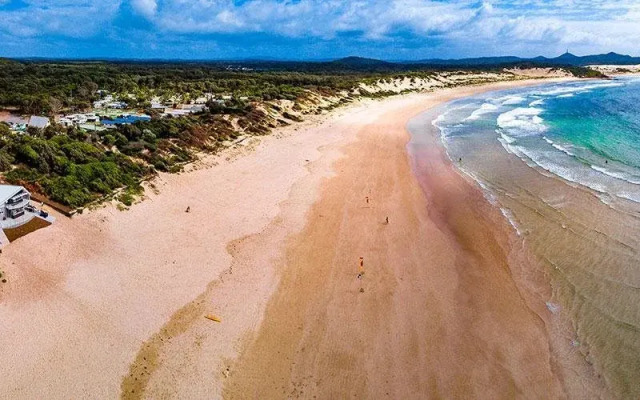 Ingenia Holidays One Mile Beach