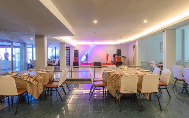 Beverly Hill Park Hotel