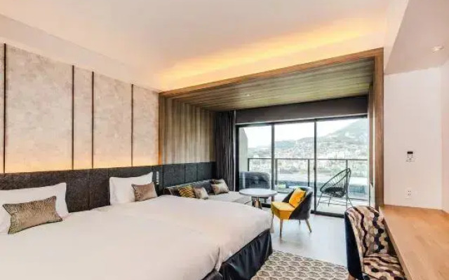 Stadium City Hotel Nagasaki