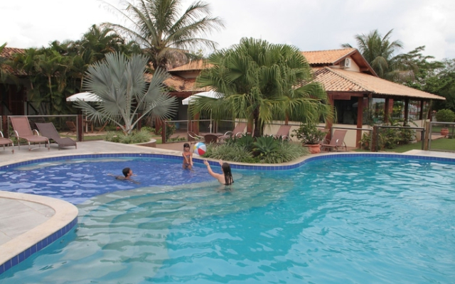 Sandy Bay Beach Club