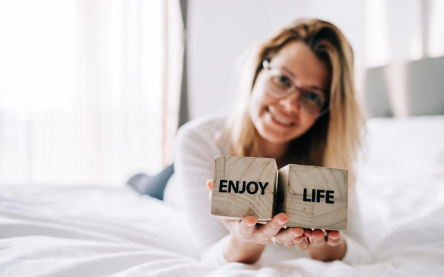 Studio Šilja S45 Milmari