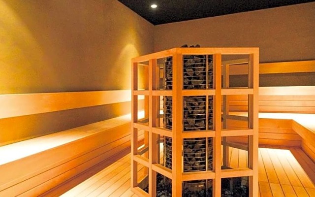 The Legato Inn MIFUNE