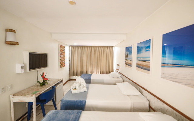 Hotel Praia do Sol