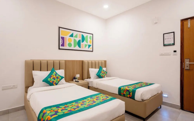 Treebo S3 Suites Manikonda