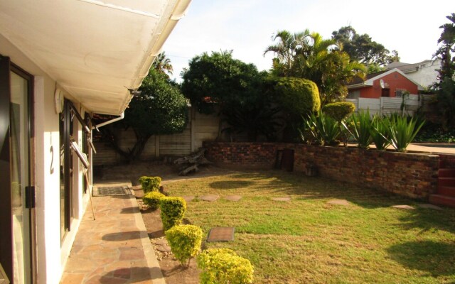 Yolonwabo bed and breakfast