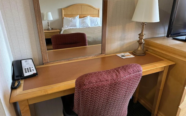 Travelodge by Wyndam Chetwynd