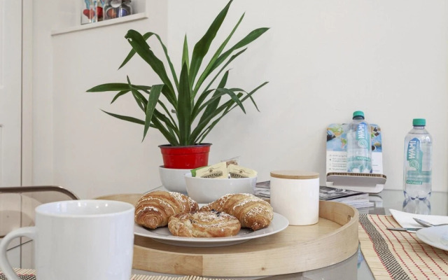 Elegant Studio in the City Center