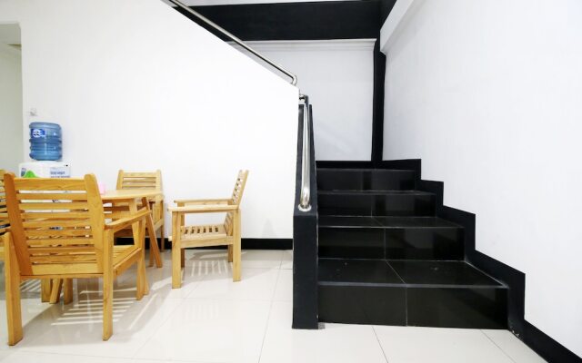 Airy Eco Pemurus Luar Ahmad Yani KM 5.5 46 Banjarmasin